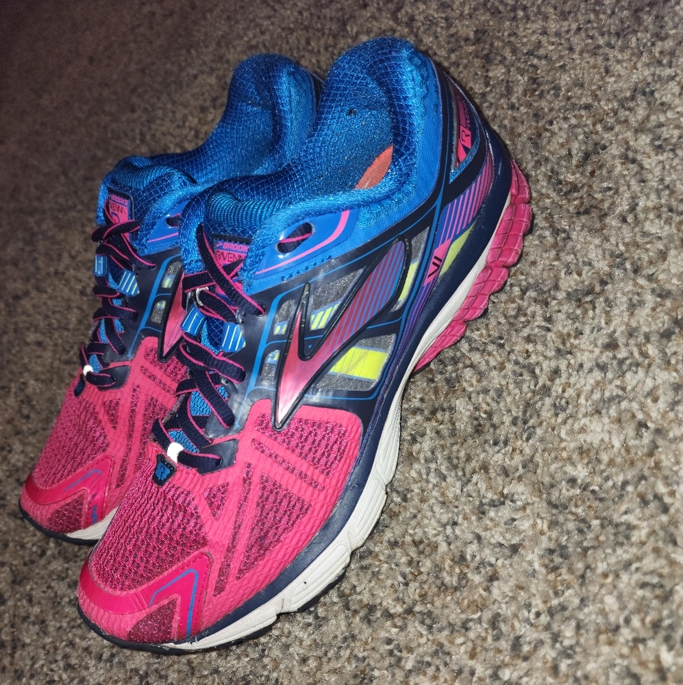 Brooks Ravenna 6